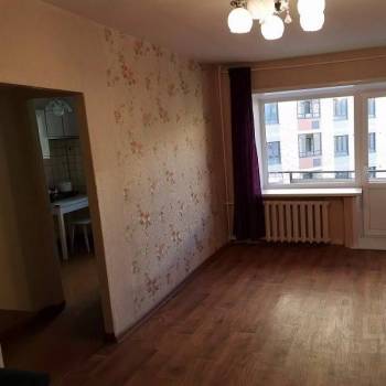 Сдается 2-х комнатная квартира, 39,2 м²