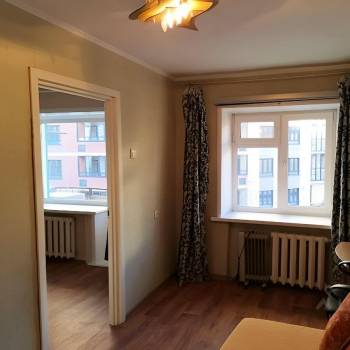 Сдается 2-х комнатная квартира, 39,2 м²