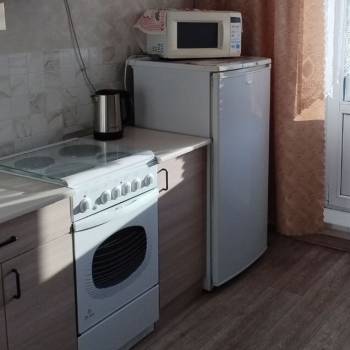 Сдается 1-комнатная квартира, 32 м²