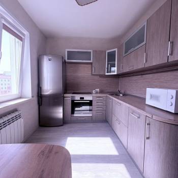 Сдается 1-комнатная квартира, 37,5 м²