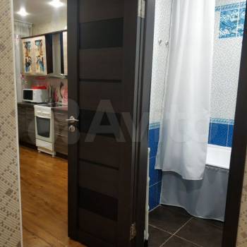 Сдается 2-х комнатная квартира, 65 м²