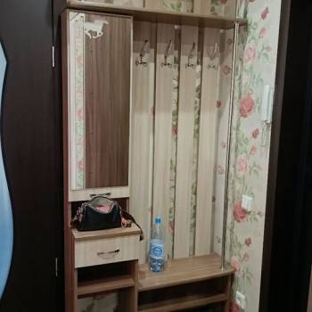 Сдается 1-комнатная квартира, 34 м²