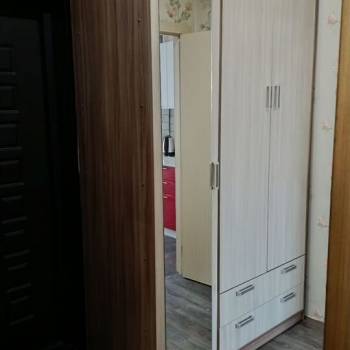 Сдается 1-комнатная квартира, 34 м²