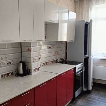 Сдается 1-комнатная квартира, 34 м²