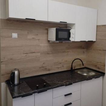 Сдается 1-комнатная квартира, 28 м²