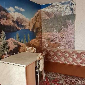 Сдается 2-х комнатная квартира, 44,6 м²