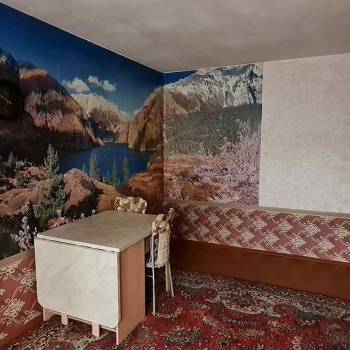 Сдается 2-х комнатная квартира, 44,6 м²