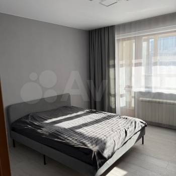 Сдается 1-комнатная квартира, 41,4 м²