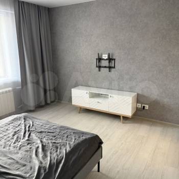 Сдается 1-комнатная квартира, 41,4 м²
