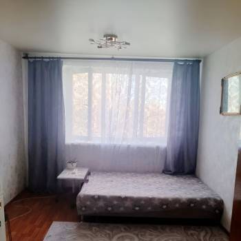 Сдается 1-комнатная квартира, 13 м²