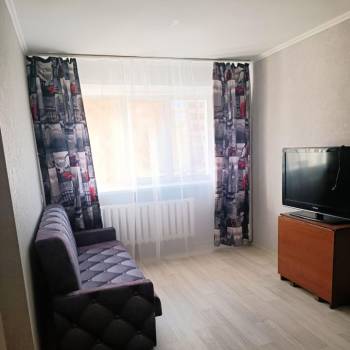 Сдается 1-комнатная квартира, 32 м²