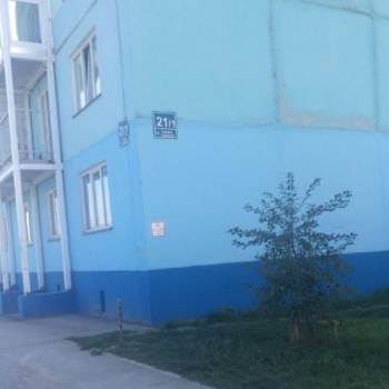 Сдается 1-комнатная квартира, 32 м²