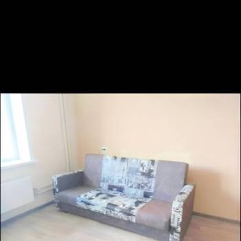 Сдается 1-комнатная квартира, 32 м²