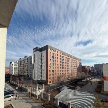 Сдается 1-комнатная квартира, 30 м²