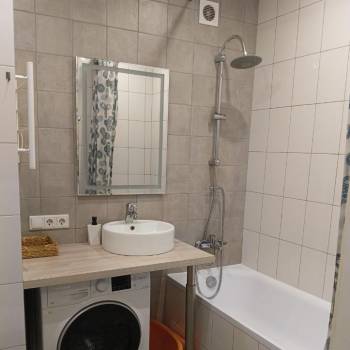 Сдается 2-х комнатная квартира, 34,5 м²