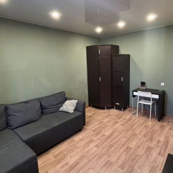 Сдается 1-комнатная квартира, 25 м²