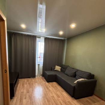 Сдается 1-комнатная квартира, 25 м²