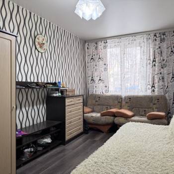 Сдается Многокомнатная квартира, 57,7 м²