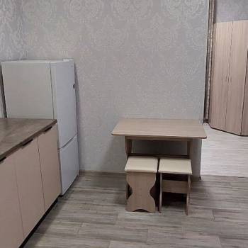 Сдается 1-комнатная квартира, 24 м²