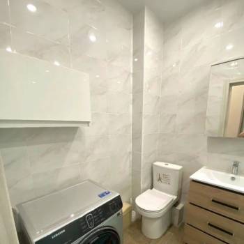 Сдается 1-комнатная квартира, 40 м²