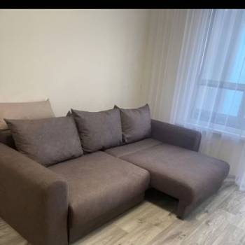 Сдается 1-комнатная квартира, 26 м²