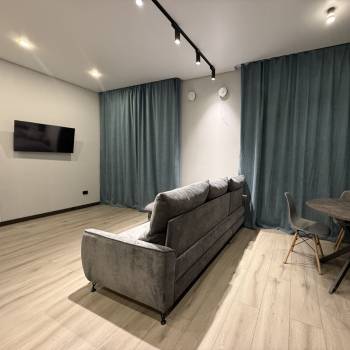 Сдается 1-комнатная квартира, 40 м²