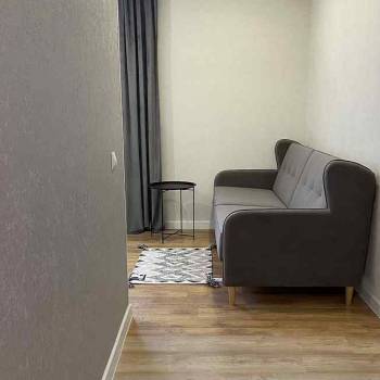 Сдается 2-х комнатная квартира, 39 м²