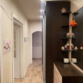 Сдается Многокомнатная квартира, 62 м²