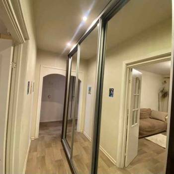 Сдается Многокомнатная квартира, 62 м²