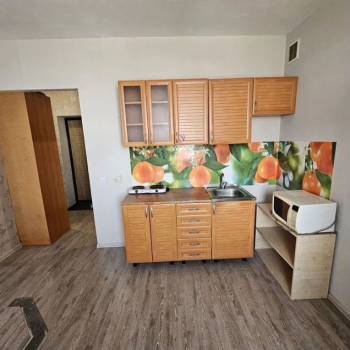 Сдается 1-комнатная квартира, 25,1 м²