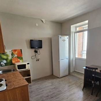 Сдается 1-комнатная квартира, 25,1 м²