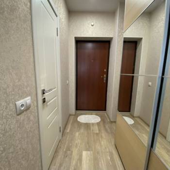 Сдается 1-комнатная квартира, 28 м²