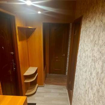 Сдается 2-х комнатная квартира, 43 м²