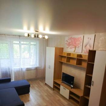 Сдается 2-х комнатная квартира, 43 м²