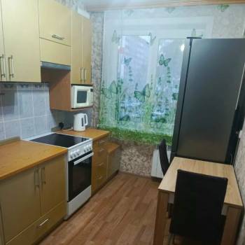 Сдается 2-х комнатная квартира, 43 м²