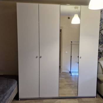 Сдается 1-комнатная квартира, 40 м²