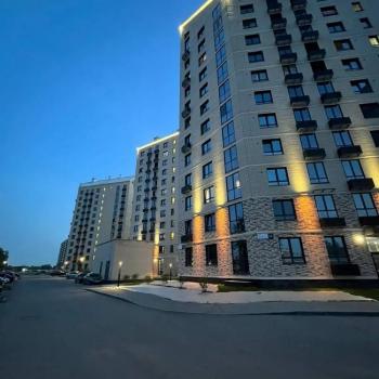 Сдается 1-комнатная квартира, 30 м²