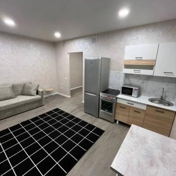 Сдается 1-комнатная квартира, 30 м²
