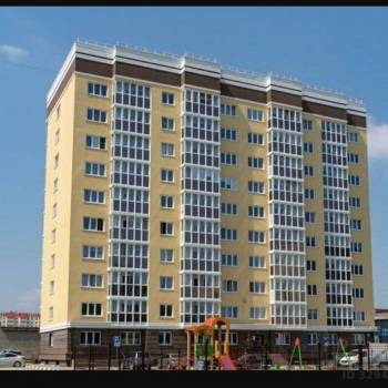 Сдается 1-комнатная квартира, 30 м²