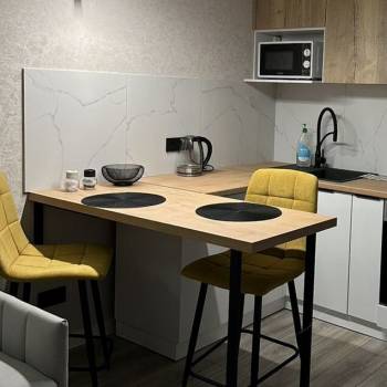 Сдается 1-комнатная квартира, 27 м²