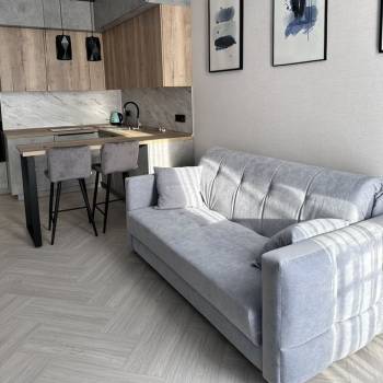 Сдается 2-х комнатная квартира, 52 м²