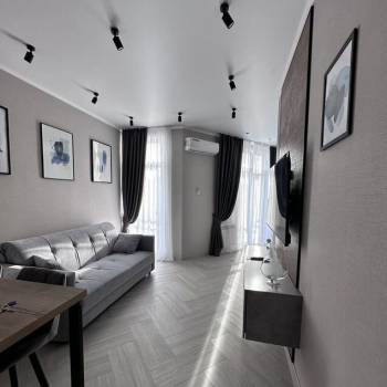 Сдается 2-х комнатная квартира, 52 м²