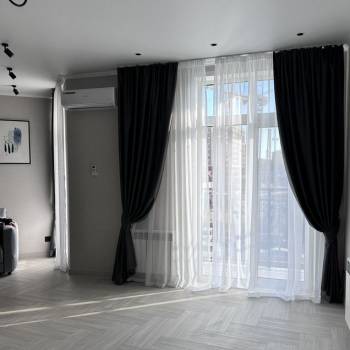 Сдается 2-х комнатная квартира, 52 м²