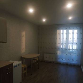 Сдается 1-комнатная квартира, 47,6 м²