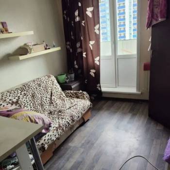 Сдается 1-комнатная квартира, 18,9 м²