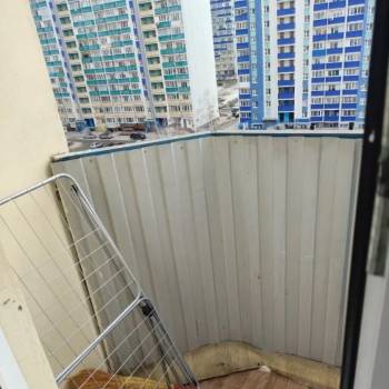 Сдается 1-комнатная квартира, 18,9 м²