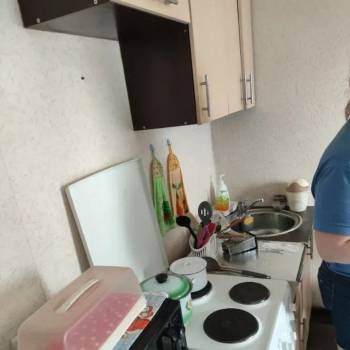 Сдается 1-комнатная квартира, 18,9 м²