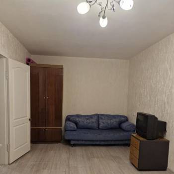 Сдается 1-комнатная квартира, 31 м²