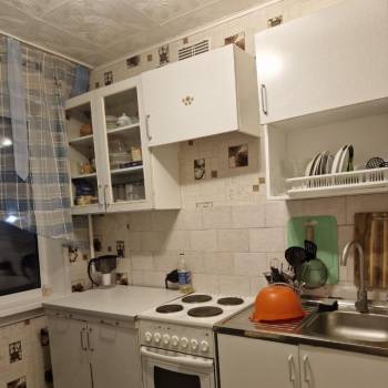 Сдается 1-комнатная квартира, 31 м²