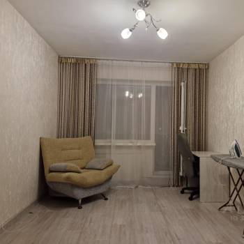 Сдается 1-комнатная квартира, 31 м²